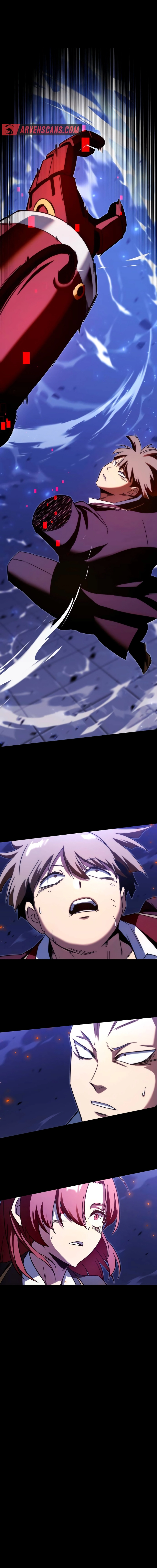 Read I Took over The Academy With a Single Sashimi Knife Manga Online