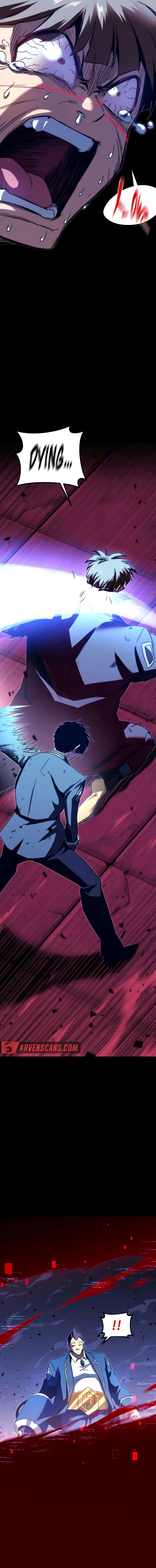 Read I Took over The Academy With a Single Sashimi Knife Manga Online