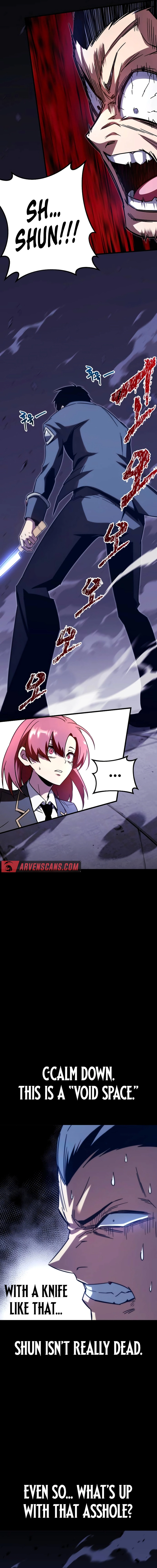 Read I Took over The Academy With a Single Sashimi Knife Manga Online