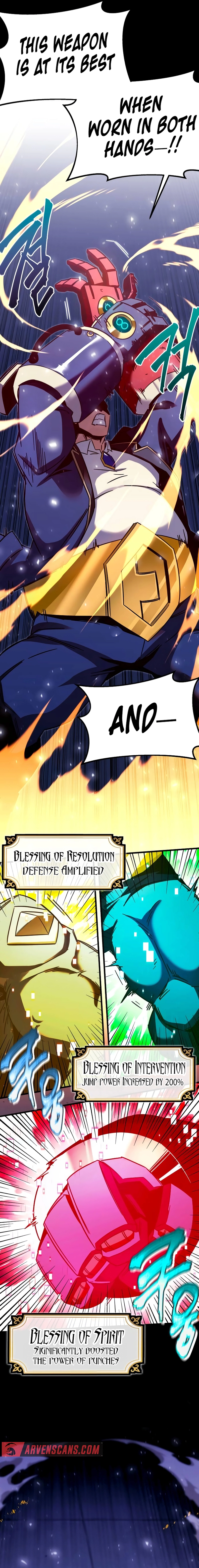 Read I Took over The Academy With a Single Sashimi Knife Manga Online