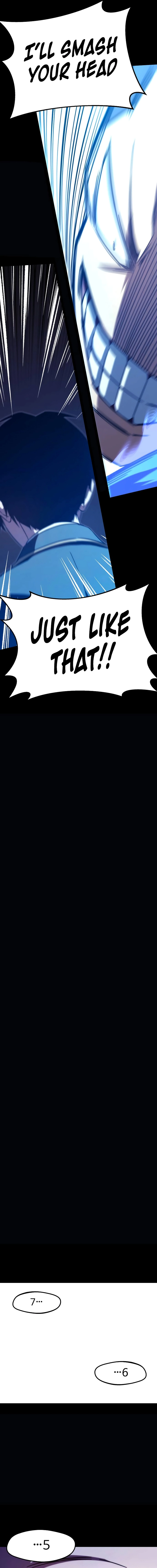 Read I Took over The Academy With a Single Sashimi Knife Manga Online