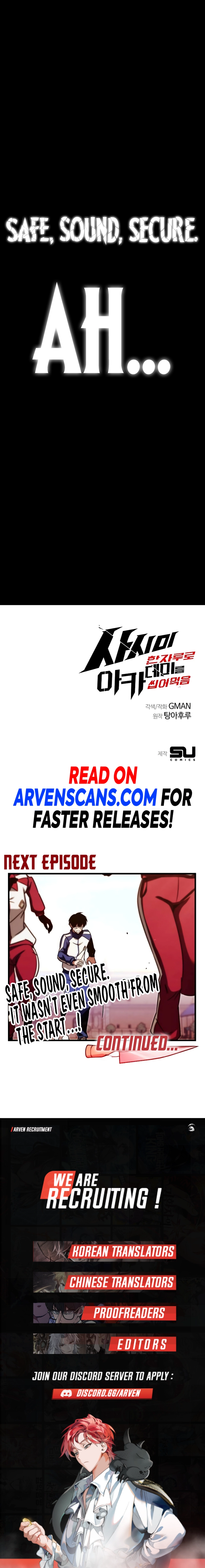 Read I Took over The Academy With a Single Sashimi Knife Manga Online