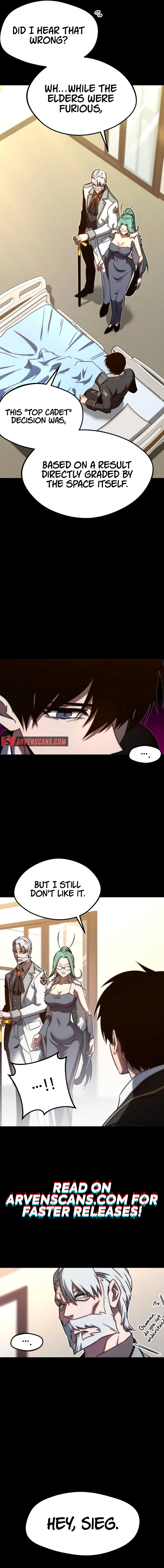 Read I Took over The Academy With a Single Sashimi Knife Manga Online