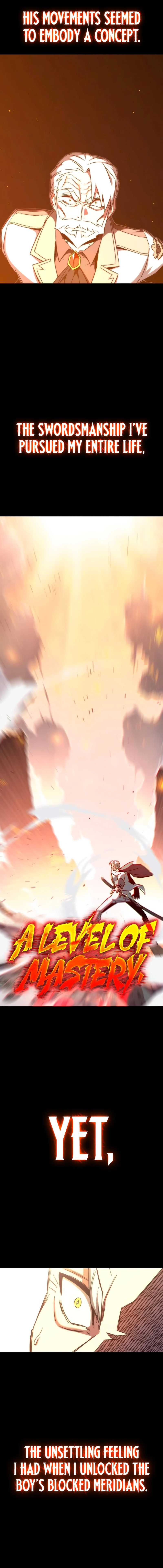 Read I Took over The Academy With a Single Sashimi Knife Manga Online