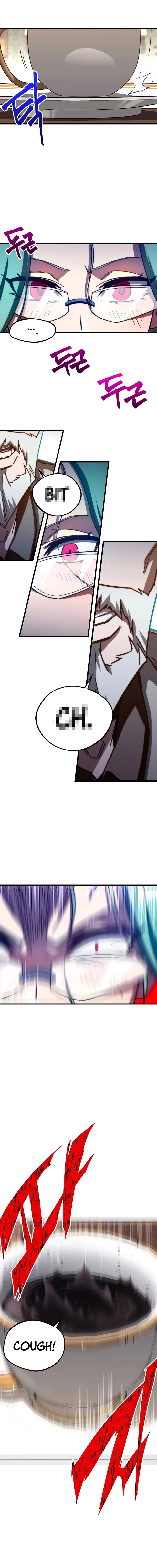 Read I Took over The Academy With a Single Sashimi Knife Manga Online