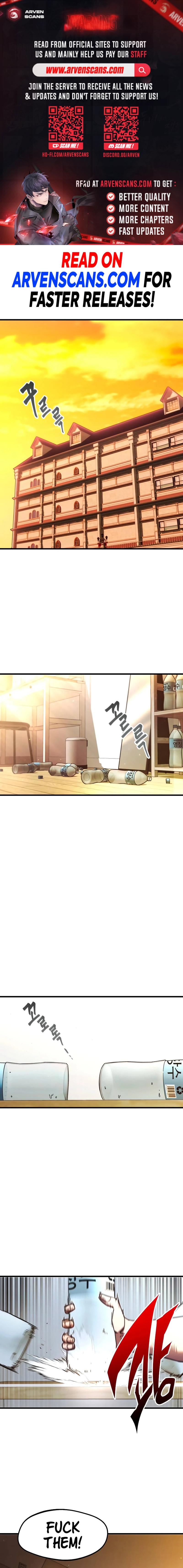 Read I Took over The Academy With a Single Sashimi Knife Manga Online