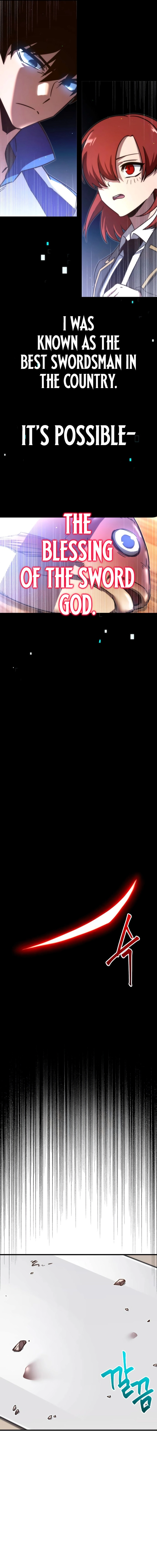 Read I Took over The Academy With a Single Sashimi Knife Manga Online