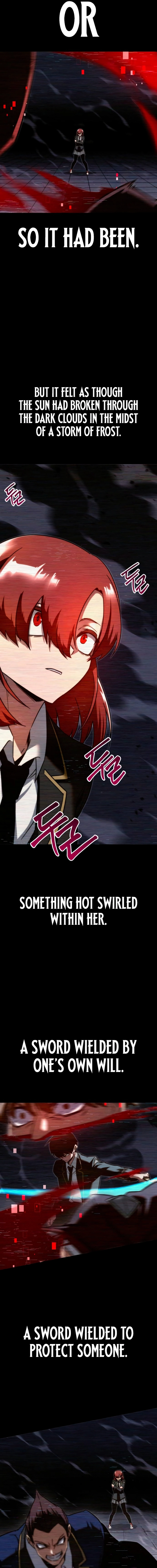 Read I Took over The Academy With a Single Sashimi Knife Manga Online