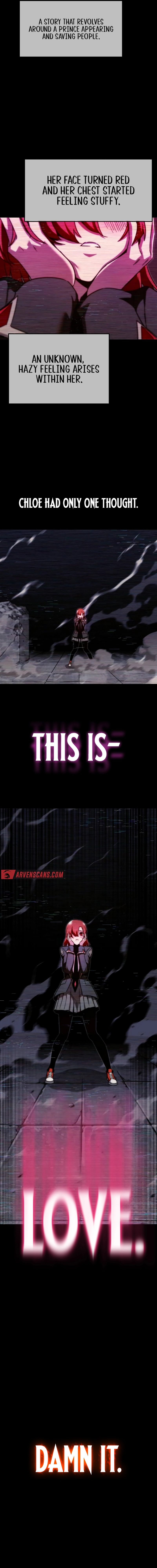 Read I Took over The Academy With a Single Sashimi Knife Manga Online