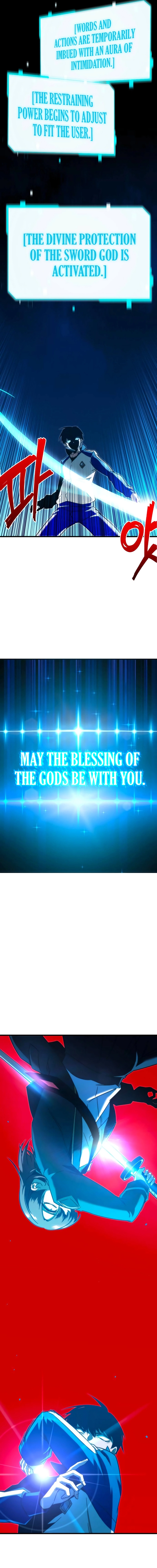 Read I Took over The Academy With a Single Sashimi Knife Manga Online