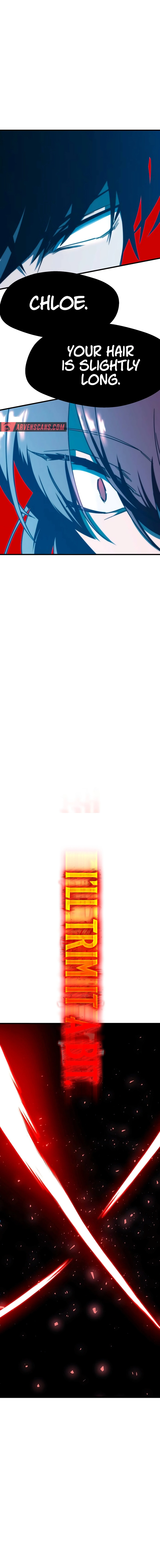 Read I Took over The Academy With a Single Sashimi Knife Manga Online