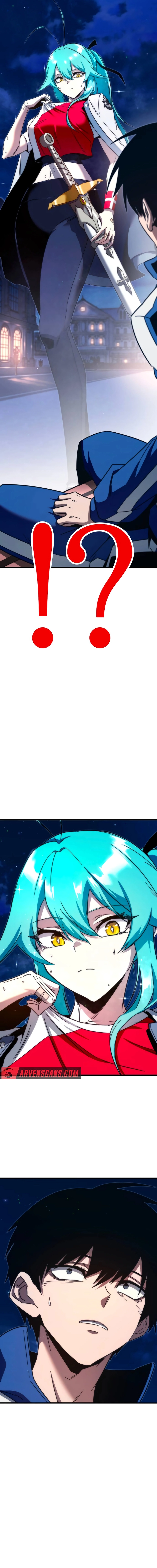 Read I Took over The Academy With a Single Sashimi Knife Manga Online