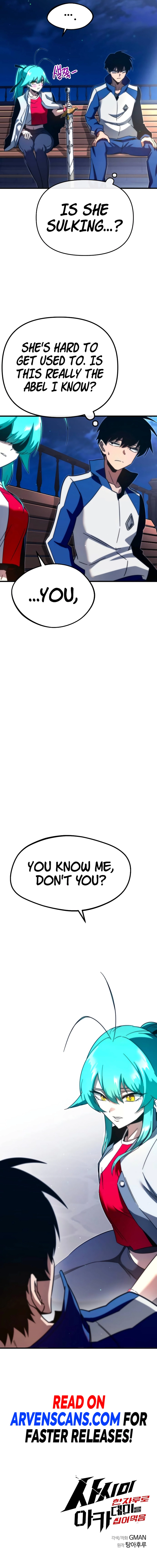 Read I Took over The Academy With a Single Sashimi Knife Manga Online