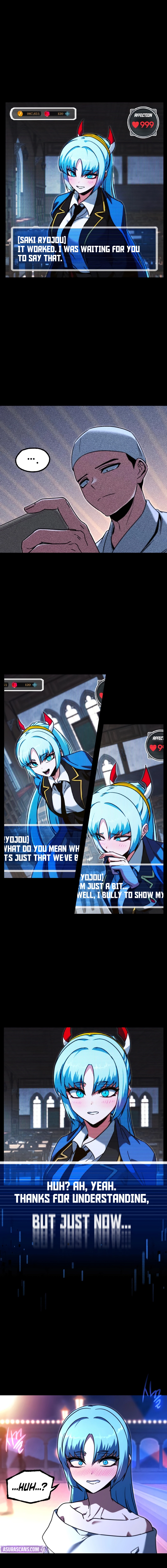 Read I Took over The Academy With a Single Sashimi Knife Manga Online