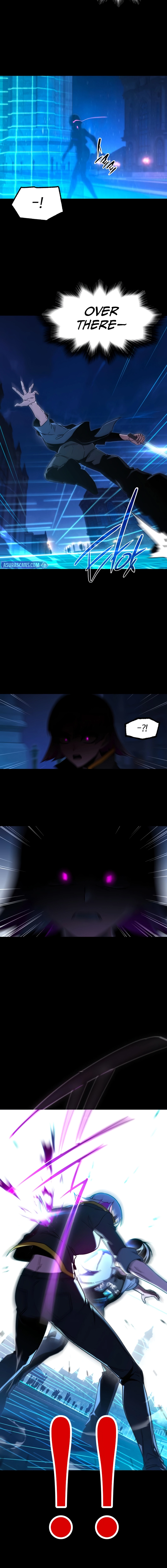 Read I Took over The Academy With a Single Sashimi Knife Manga Online