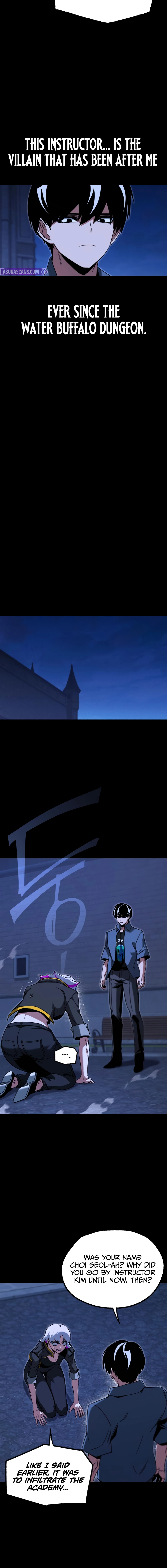 Read I Took over The Academy With a Single Sashimi Knife Manga Online