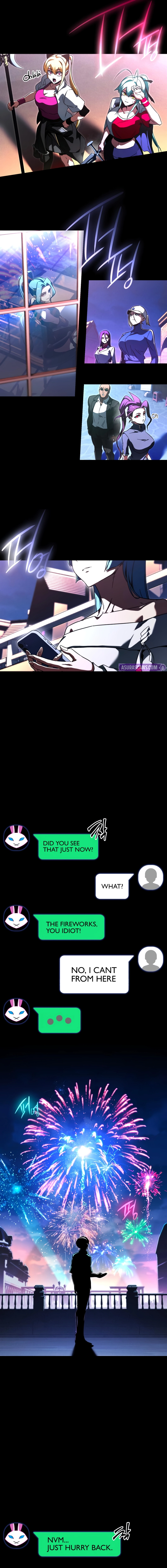 Read I Took over The Academy With a Single Sashimi Knife Manga Online