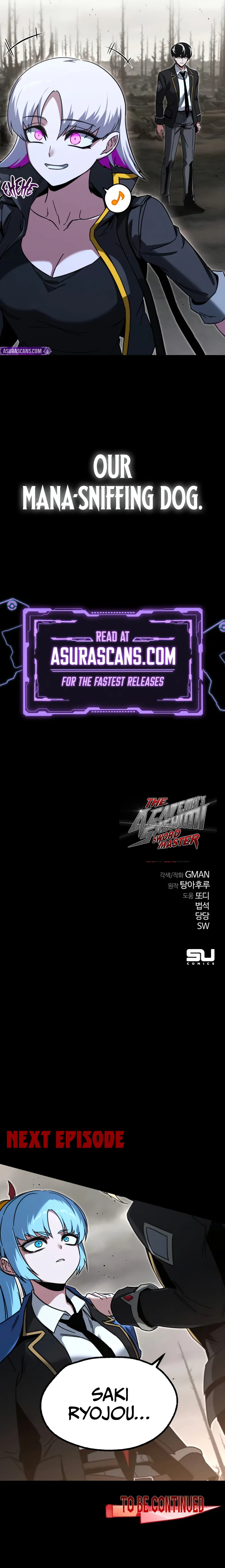 Read I Took over The Academy With a Single Sashimi Knife Manga Online