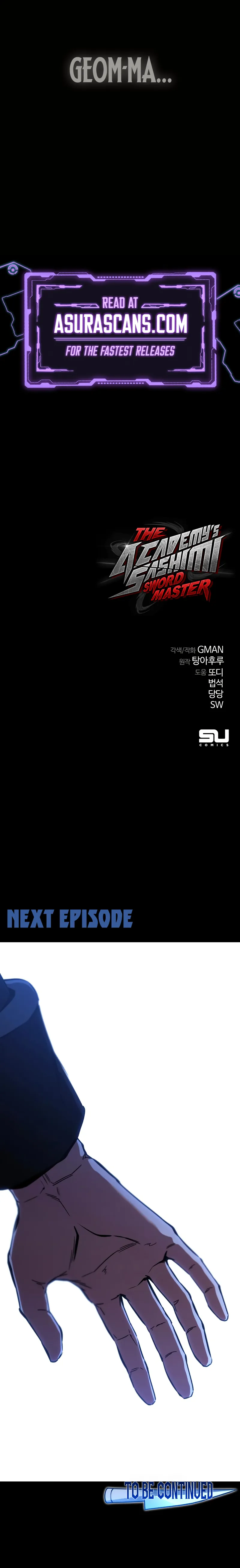 Read I Took over The Academy With a Single Sashimi Knife Manga Online