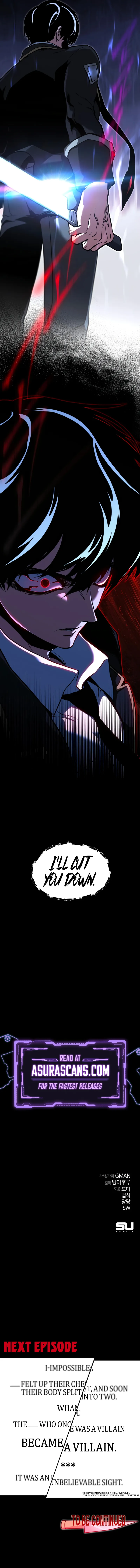 Read I Took over The Academy With a Single Sashimi Knife Manga Online