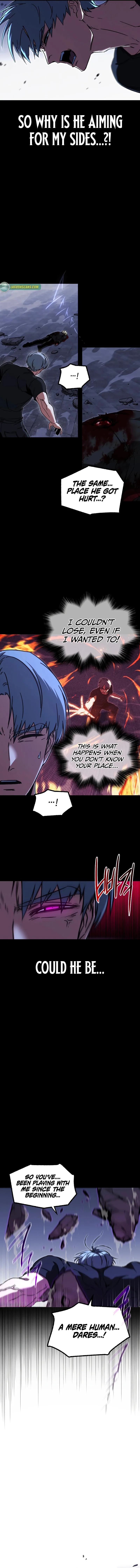 Read I Took over The Academy With a Single Sashimi Knife Manga Online