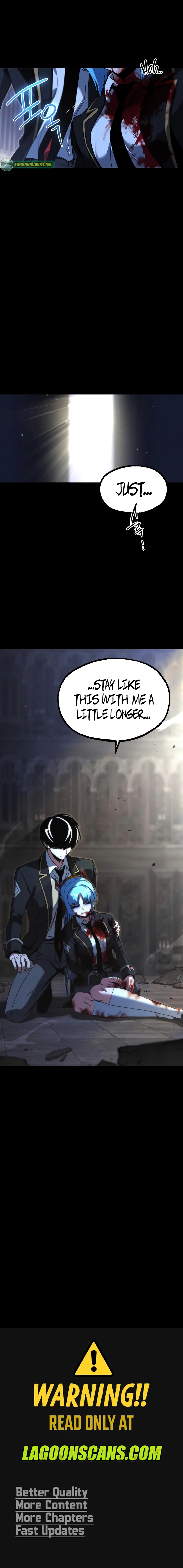 Read I Took over The Academy With a Single Sashimi Knife Manga Online