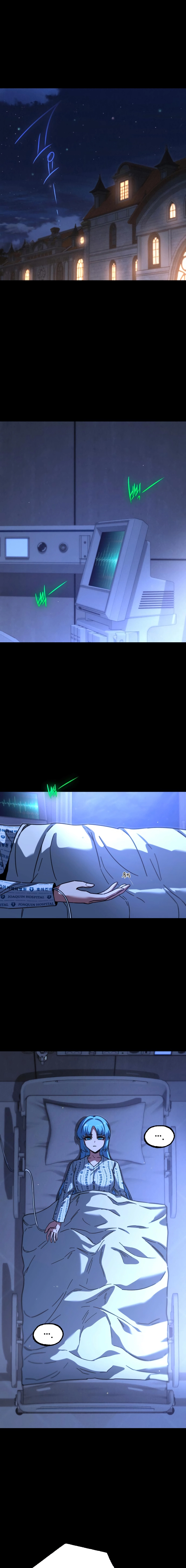 Read I Took over The Academy With a Single Sashimi Knife Manga Online