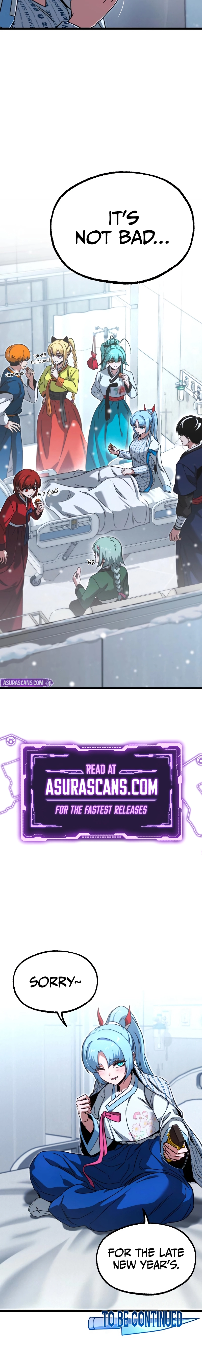 Read I Took over The Academy With a Single Sashimi Knife Manga Online