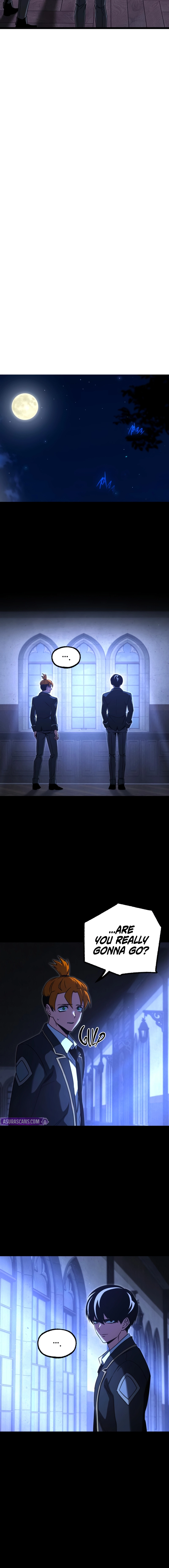 Read I Took over The Academy With a Single Sashimi Knife Manga Online