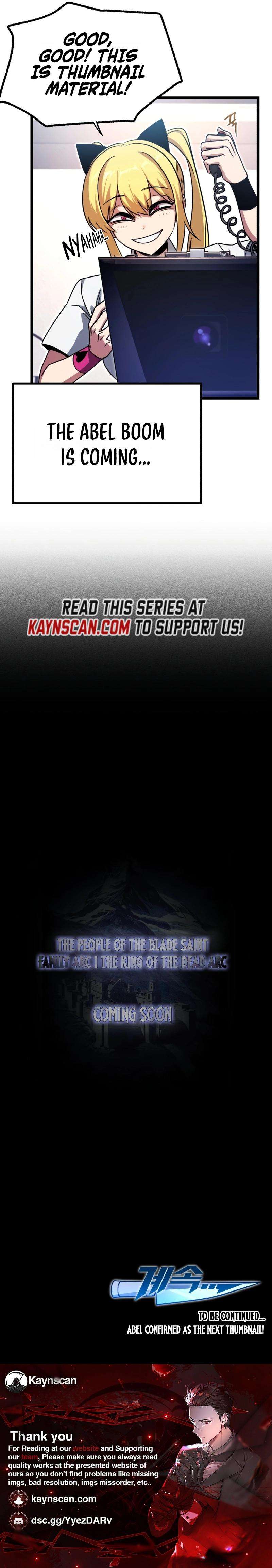 Read I Took over The Academy With a Single Sashimi Knife Manga Online