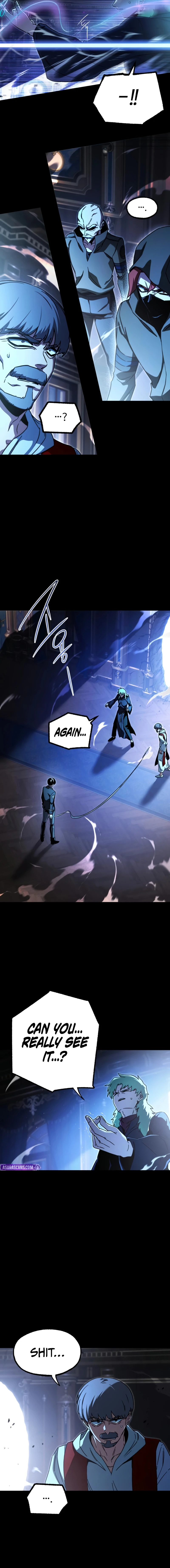 Read I Took over The Academy With a Single Sashimi Knife Manga Online