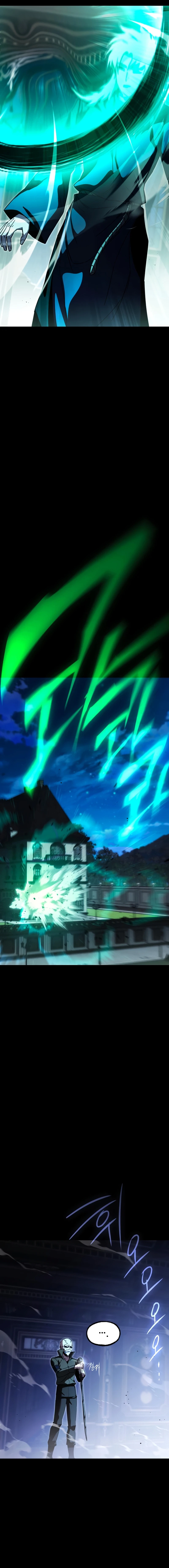 Read I Took over The Academy With a Single Sashimi Knife Manga Online