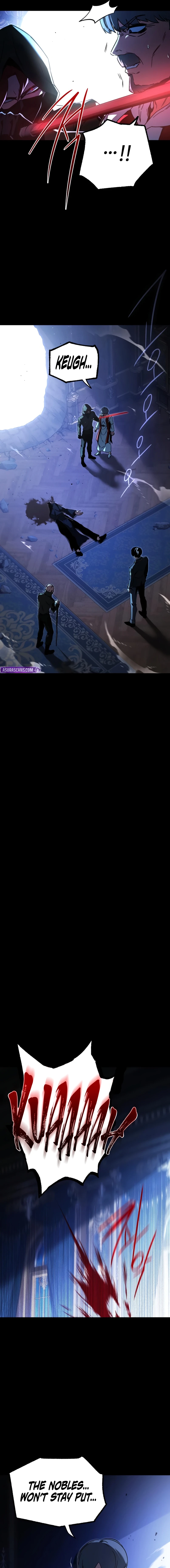 Read I Took over The Academy With a Single Sashimi Knife Manga Online