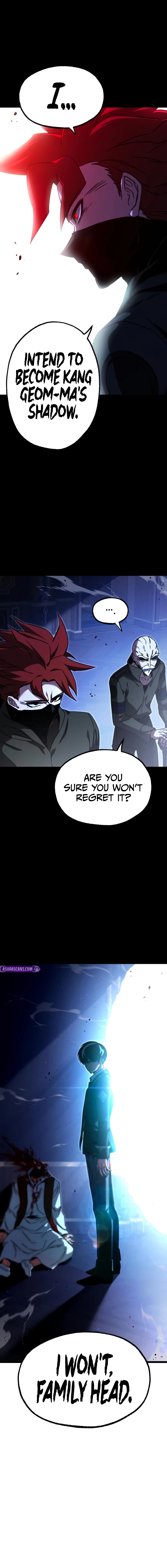 Read I Took over The Academy With a Single Sashimi Knife Manga Online