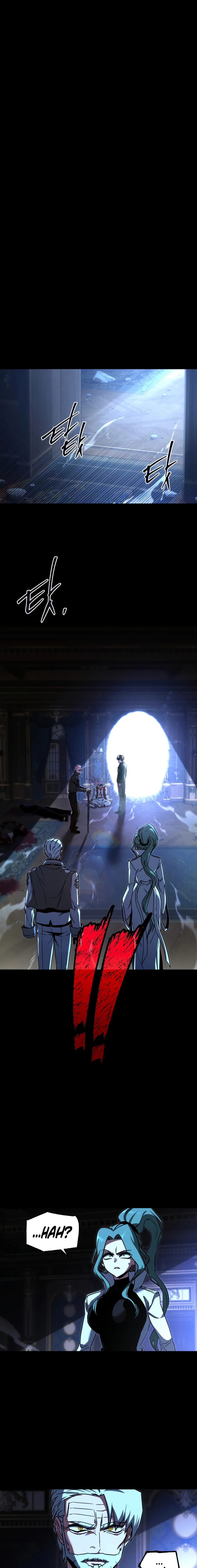 Read I Took over The Academy With a Single Sashimi Knife Manga Online