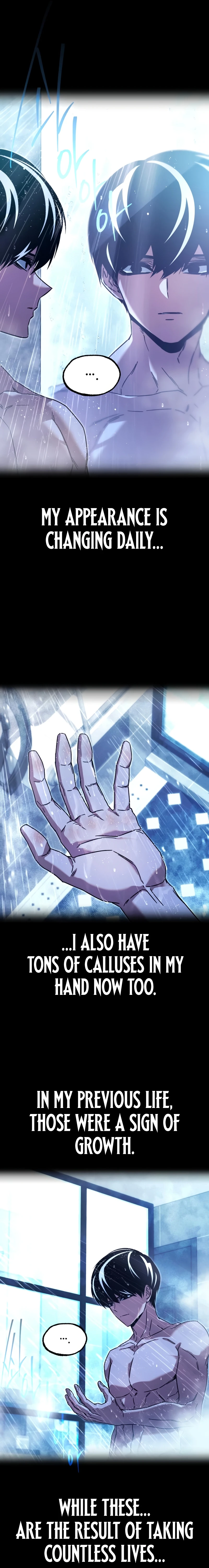 Read I Took over The Academy With a Single Sashimi Knife Manga Online