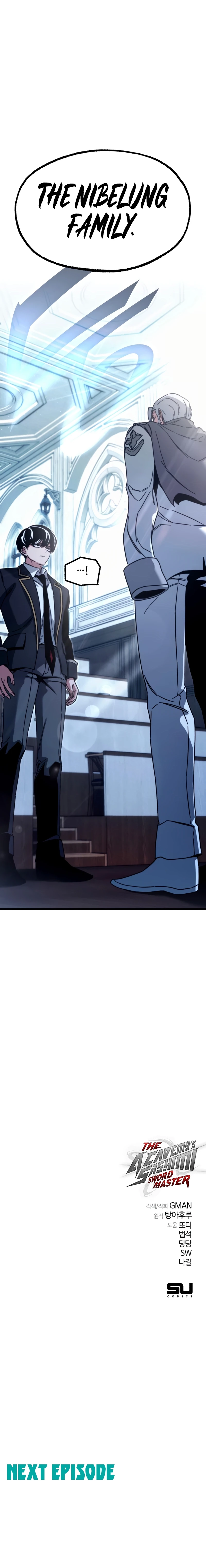 Read I Took over The Academy With a Single Sashimi Knife Manga Online