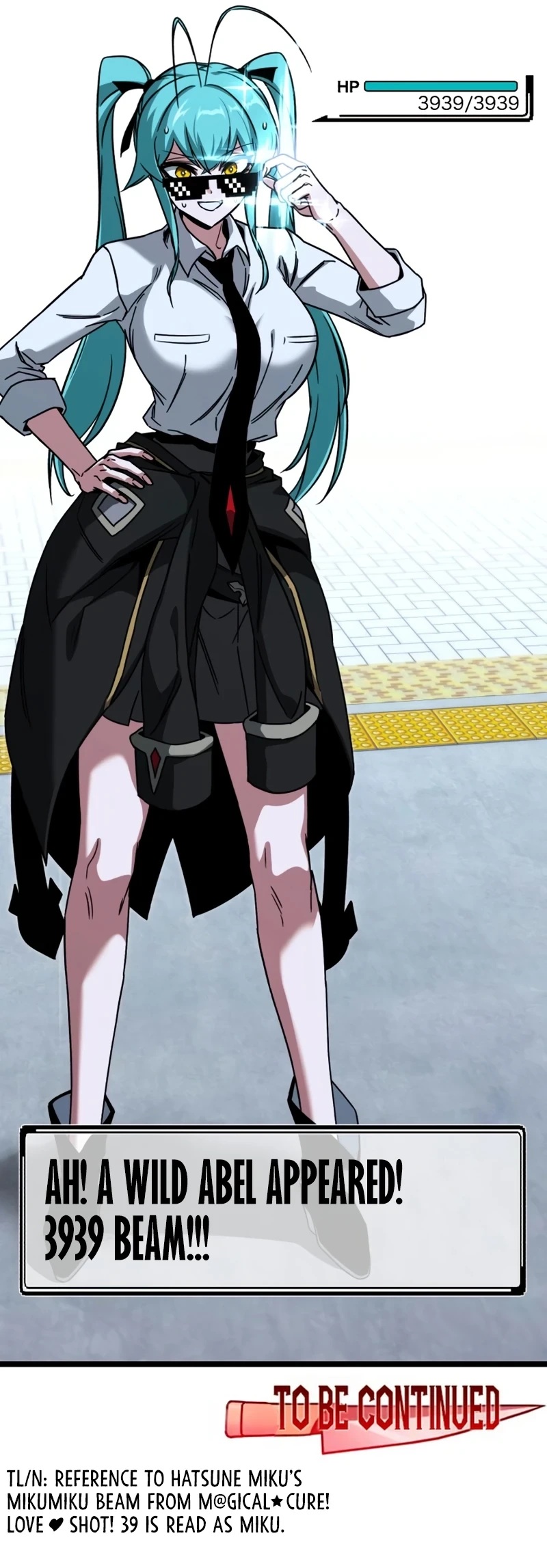 Read I Took over The Academy With a Single Sashimi Knife Manga Online