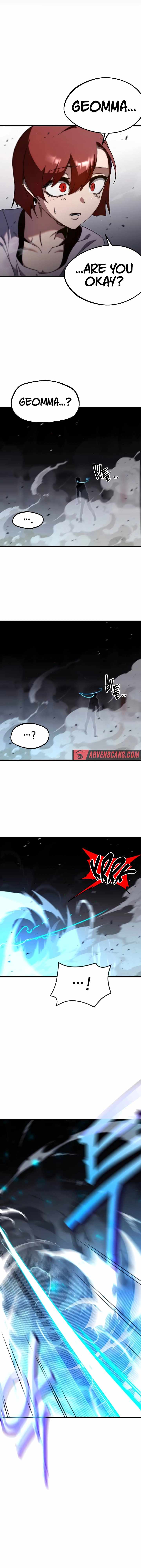 Read I Took over The Academy With a Single Sashimi Knife Manga Online