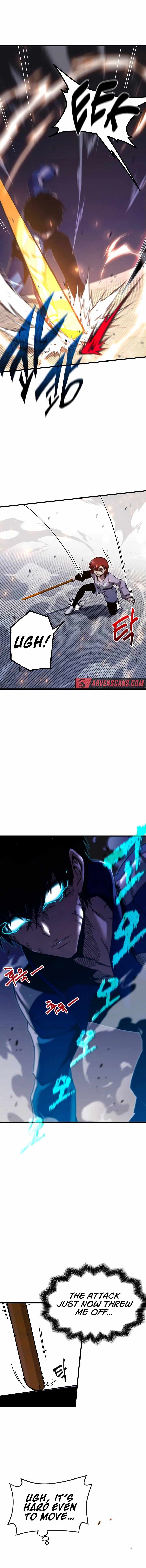 Read I Took over The Academy With a Single Sashimi Knife Manga Online