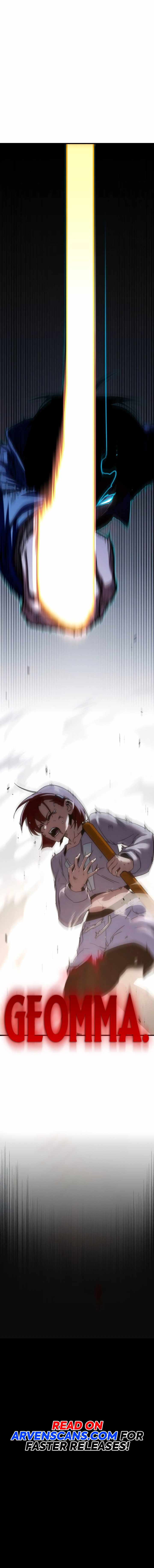 Read I Took over The Academy With a Single Sashimi Knife Manga Online