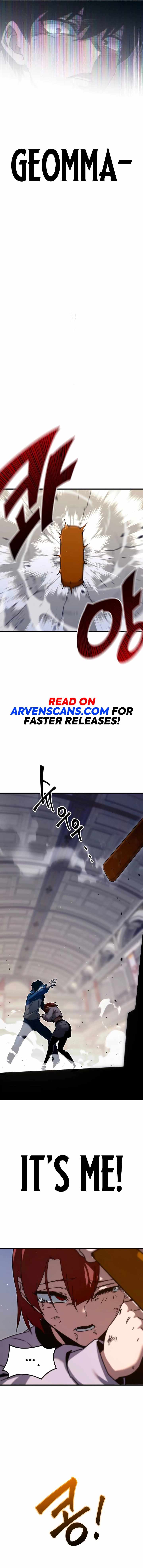 Read I Took over The Academy With a Single Sashimi Knife Manga Online