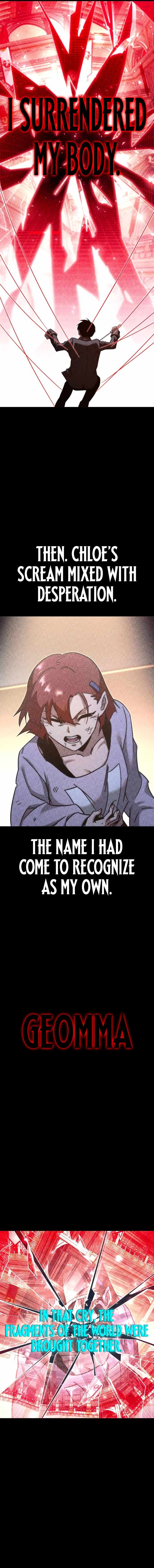 Read I Took over The Academy With a Single Sashimi Knife Manga Online