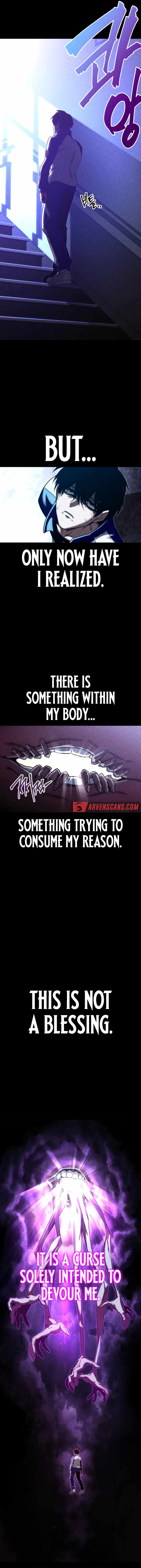 Read I Took over The Academy With a Single Sashimi Knife Manga Online