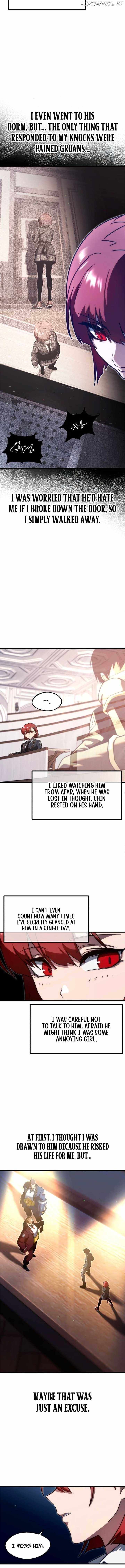 Read I Took over The Academy With a Single Sashimi Knife Manga Online