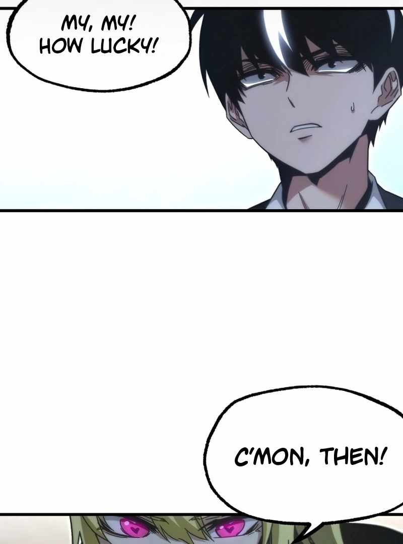 Read I Took over The Academy With a Single Sashimi Knife Manga Online