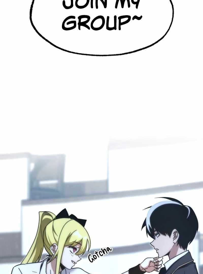 Read I Took over The Academy With a Single Sashimi Knife Manga Online