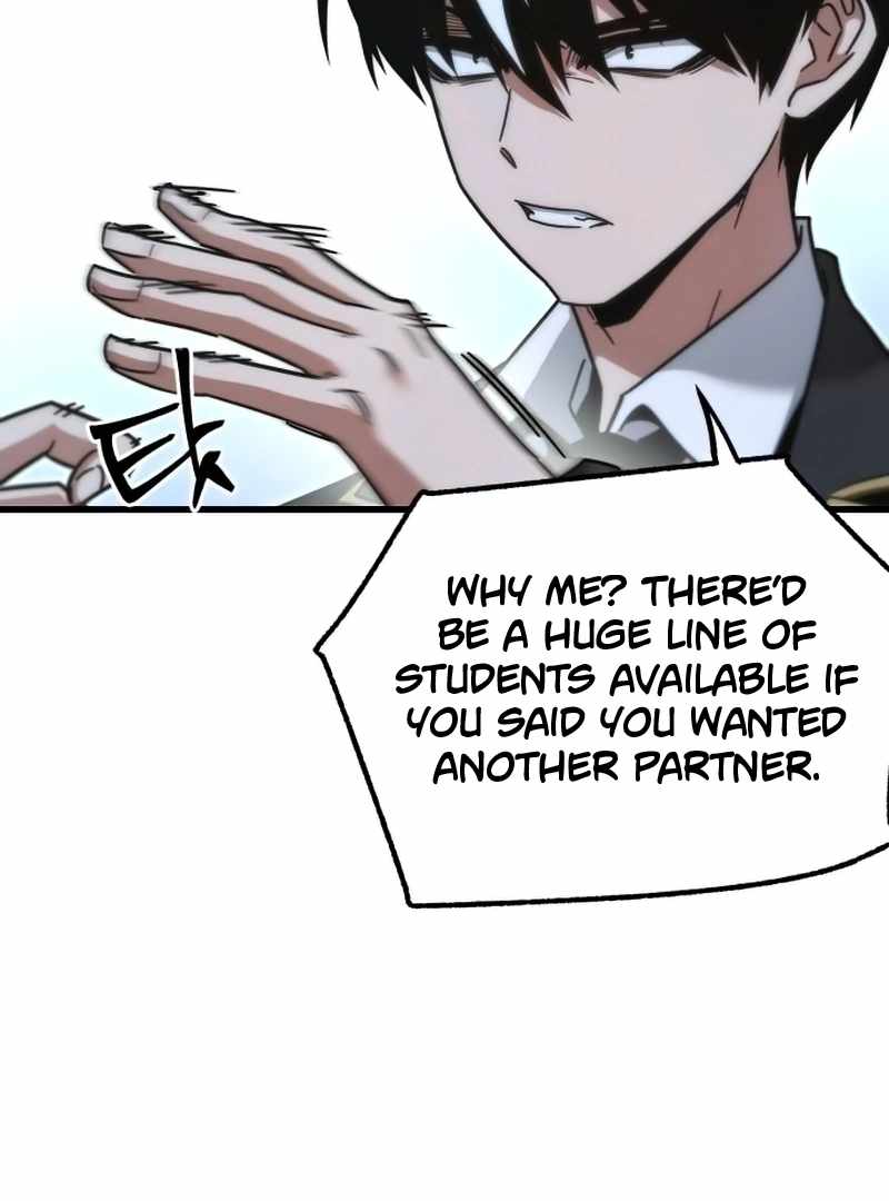 Read I Took over The Academy With a Single Sashimi Knife Manga Online