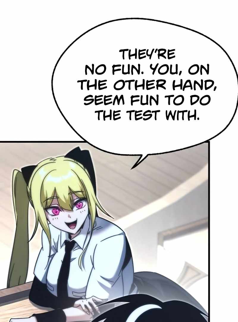 Read I Took over The Academy With a Single Sashimi Knife Manga Online