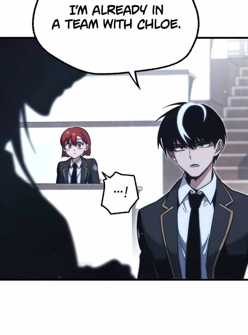 Read I Took over The Academy With a Single Sashimi Knife Manga Online